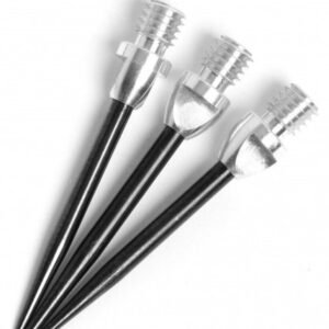 Harrows conversion points
