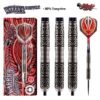 Shot Warrior Hautoa 80% Tungsten Darts 22 Gram