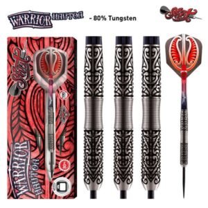 Shot Warrior Hautoa 80% Tungsten Darts 24 Gram