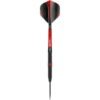 Red Dragon Jamie Lewis 90% Tungsten 25 gram Darts
