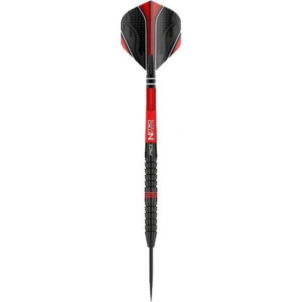 Red Dragon Jamie Lewis 90% Tungsten 25 gram Darts