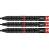 Red Dragon Jamie Lewis 90% Tungsten 25 gram Darts