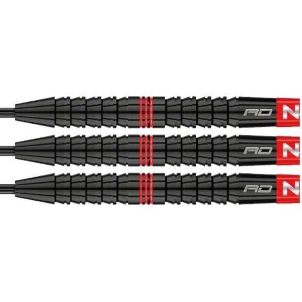Red Dragon Jamie Lewis 90% Tungsten 25 gram Darts