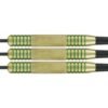 McKicks Arrow Greens Silver Brass Darts 21 Gram