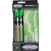 mckicks_arrow_greens_23_package.jpg McKicks Arrow Greens Silver Brass Darts 23 Gram