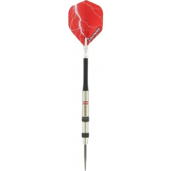 McKicks Quick Reds 80% Tungsten Darts 25 Gram