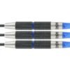 McKicks Fast Blues 80% Tungsten Darts 21 Gram
