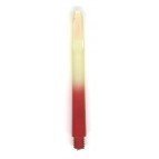 D/K Shafts Duo Tone Medium Red