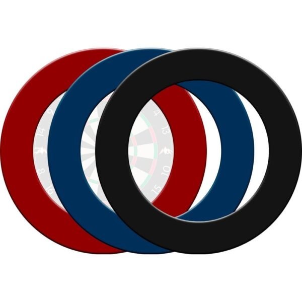 mission-dartboard-surrounds-pro-heavy-duty-plain-collection.jpg Mission Dartbord Surround Plain Blauw