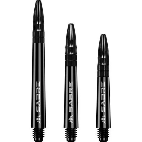 mission-mission-sabre-black-base-black-dart-shafts-2.webp Mission Sabre Dart Shafts – Medium – Black– Black Top