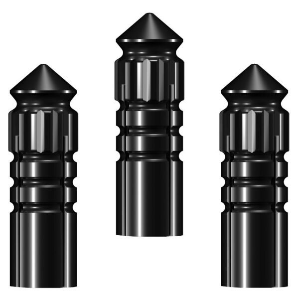 mission_f-protect_flight_protectors_black_g.jpg Mission Flight Protector Aluminium Zwart