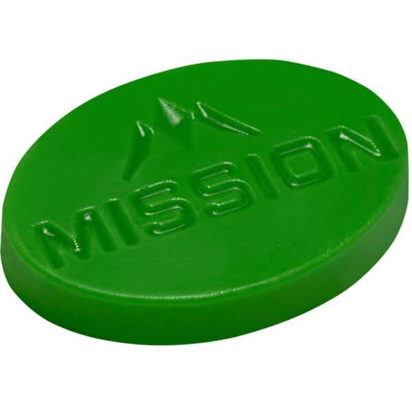 mission_grip_wax_with_logo_green_apple_g.jpg Mission Finger Grip Green