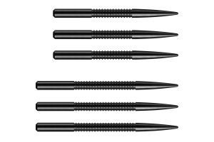 Mission Probe V2 32 mm Black