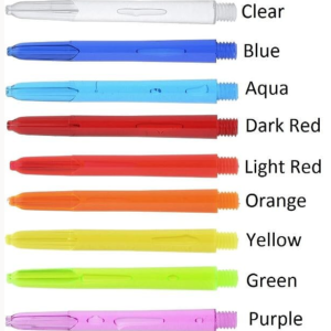 D/K Shafts NEON Medium Purple