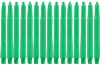 dnmore Nylon Shafts Groen Short