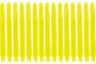 nieuw-deflectagrip-geel-4.jpg dnmore Nylon Shafts Geel Short