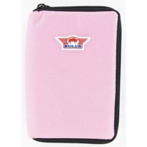 opbergers-the-pak-roze.jpg Bull’s Unitas Case Nylon Pink – Dart Case