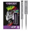 Red Dragon Peter *Snakebite* Wright Euro 11 85% Tungsten Darts 24 Gram