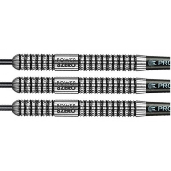 Target Phil Taylor, Power 8Zero 80% Tungsten 25 gram darts