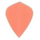 dnmore Poly Flights KITE Fluro Oranje