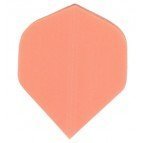 dnmore Poly Flights STD Fluro Oranje