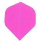 poly-fluro-std-roze.jpg dnmore Poly Flights STD Fluro Roze