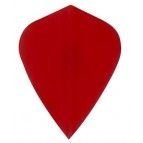 dnmore Poly Flights KITE Rood