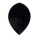 dnmore Poly Flights Pear Zwart