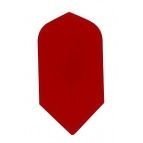 dnmore Poly Flights SLIM Rood
