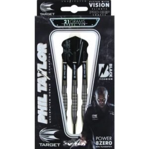 power_8zero_black_titanium_c_package-1.jpg Target Phil Taylor, Power 8Zero Black Titanium C 80% Tungsten 23 gram darts