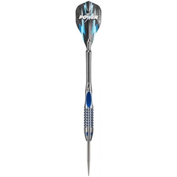 Target Phil Taylor, Power 9Five Gen 2.  95% Tungsten 22 gram darts