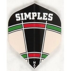 dnmore Powermax Flights STD Simples