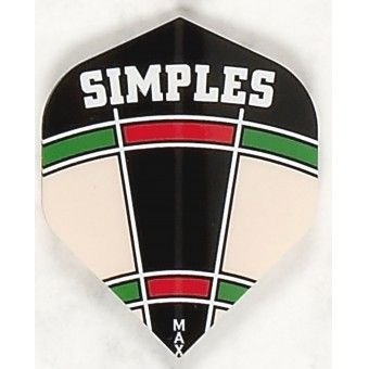 dnmore Powermax Flights STD Simples