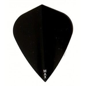 dnmore Powermax Flights KITE Zwart