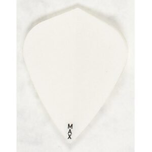 dnmore Powermax Flights KITE Wit