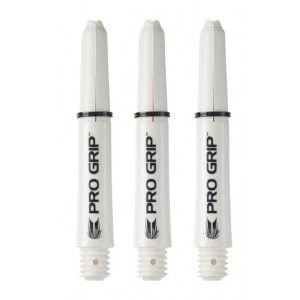 Target Pro Grip Shafts Inbetween Plus Wit