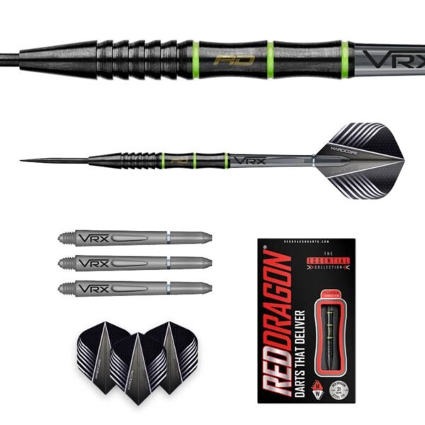 Red Dragon Freestyle v3 90% Tungsten 23 gram