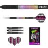 Red Dragon Peter *Snakebite*Wright WC2020 90% Tungsten Darts 25 Gram