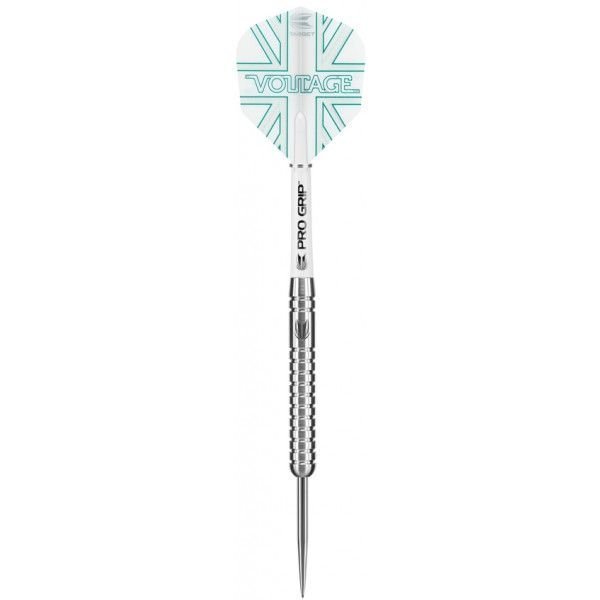 Target Rob Cross Voltage 90% Tungsten 23 gram darts