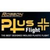 Robson Plus Flights STD Crystal Black nr 6