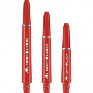 Mission Grip Lock Dart Shafts Inbetween Rood