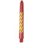 D/K Shafts Spiroline Medium Red – Yellow