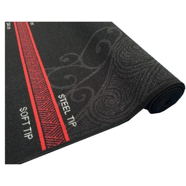 Shot Carpet Mat 300cm x 67cm