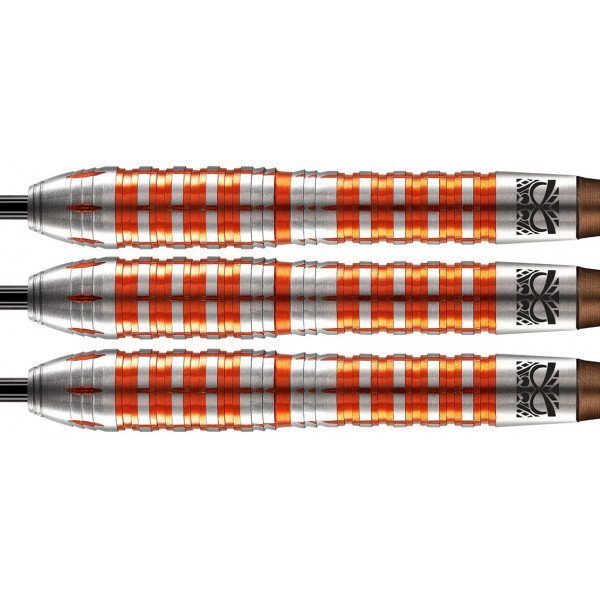 shot_steeltip_totem_85_3_detail.jpg Shot Totem 3 85% Tungsten Darts 27 Gram