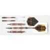 Shot Totem 3 85% Tungsten Darts 25 Gram