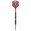 shot_steeltip_warrior_hautoa_80_barrel-1.jpg Shot Warrior Hautoa 80% Tungsten Darts 24 Gram