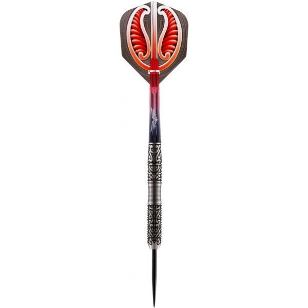 Shot Warrior Hautoa 80% Tungsten Darts 22 Gram