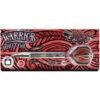 Shot Warrior Hautoa 80% Tungsten Darts 22 Gram