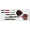 Shot Warrior Hautoa 80% Tungsten Darts 22 Gram