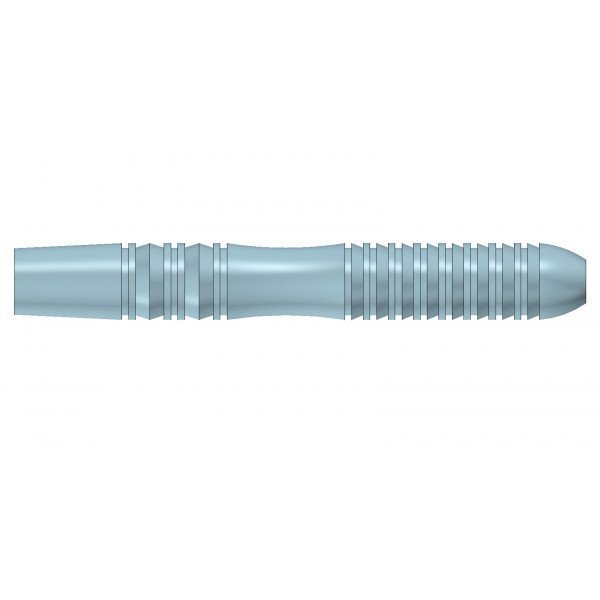 shot_steeltip_warrior_hautoa_80_render.jpg Shot Warrior Hautoa 80% Tungsten Darts 24 Gram